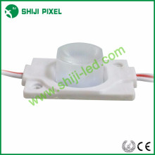 Alta calidad blanco LED de alta potencia LED canal inyección de luz Módulo Epistar SMD2835 1.5 vatios